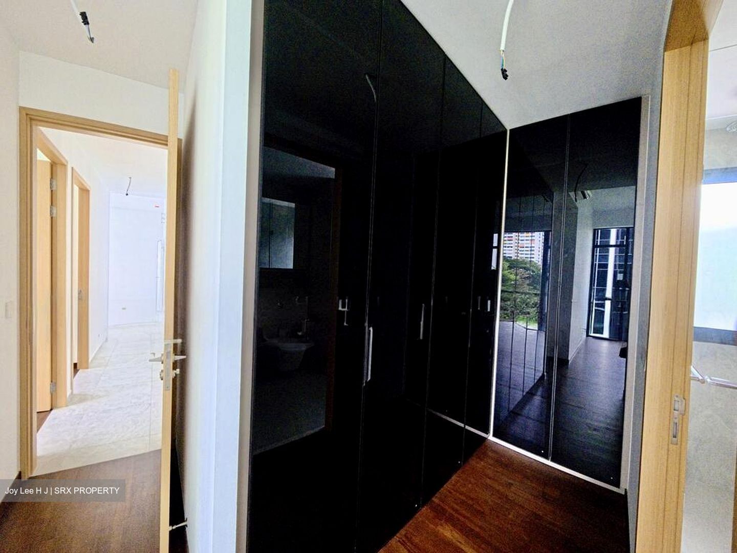 The Arden (D23), Apartment #504130901